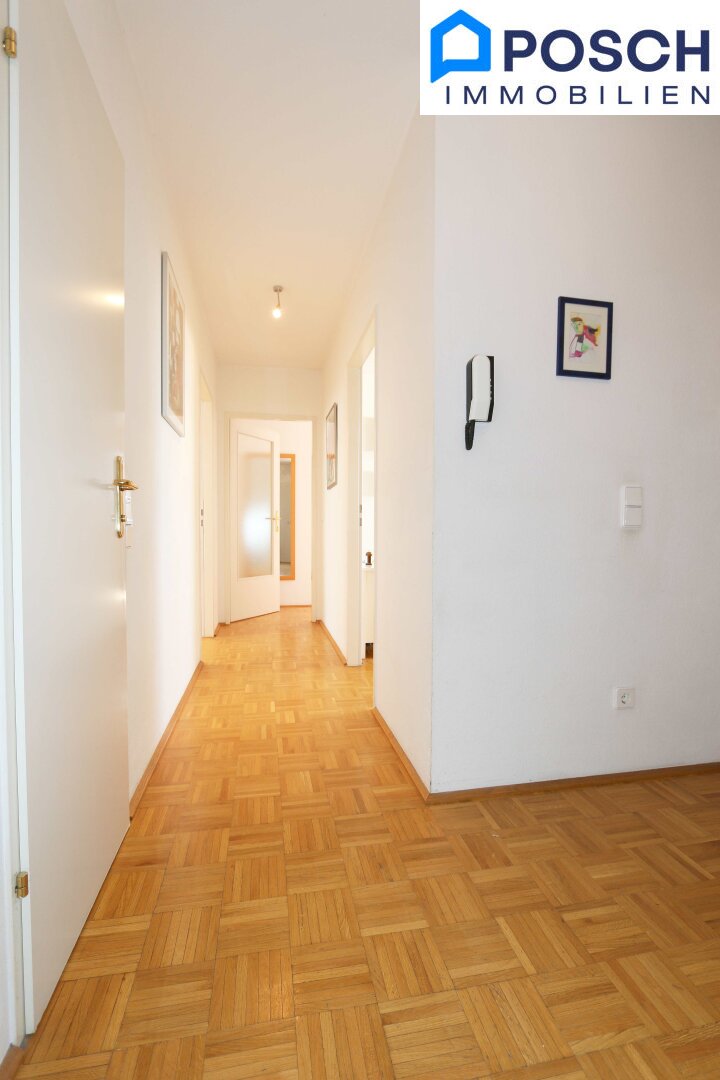  Maisonettewohnung Wien