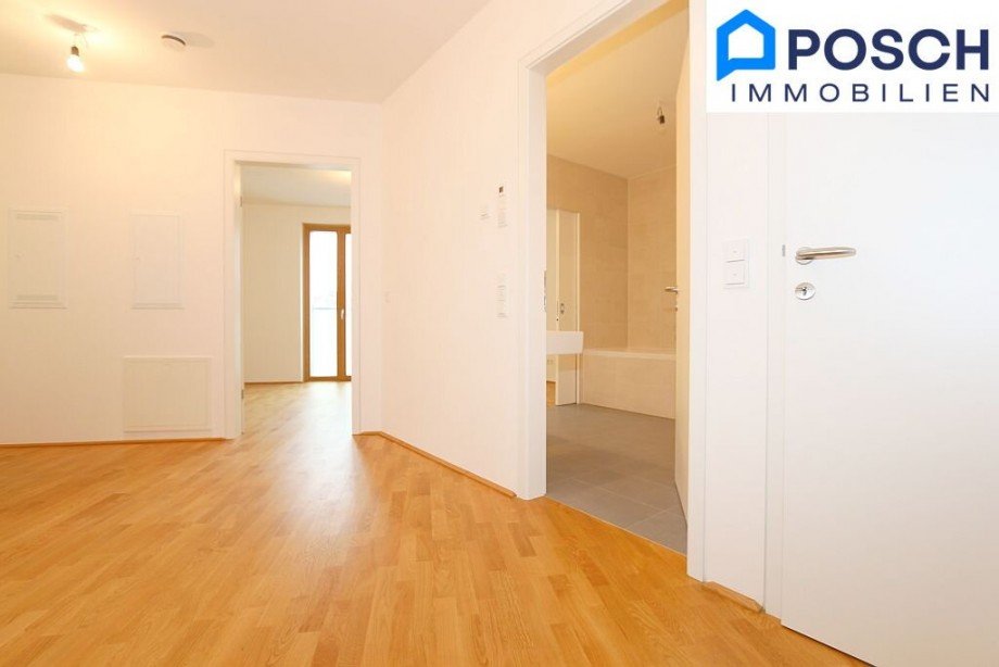  Etagenwohnung Wien