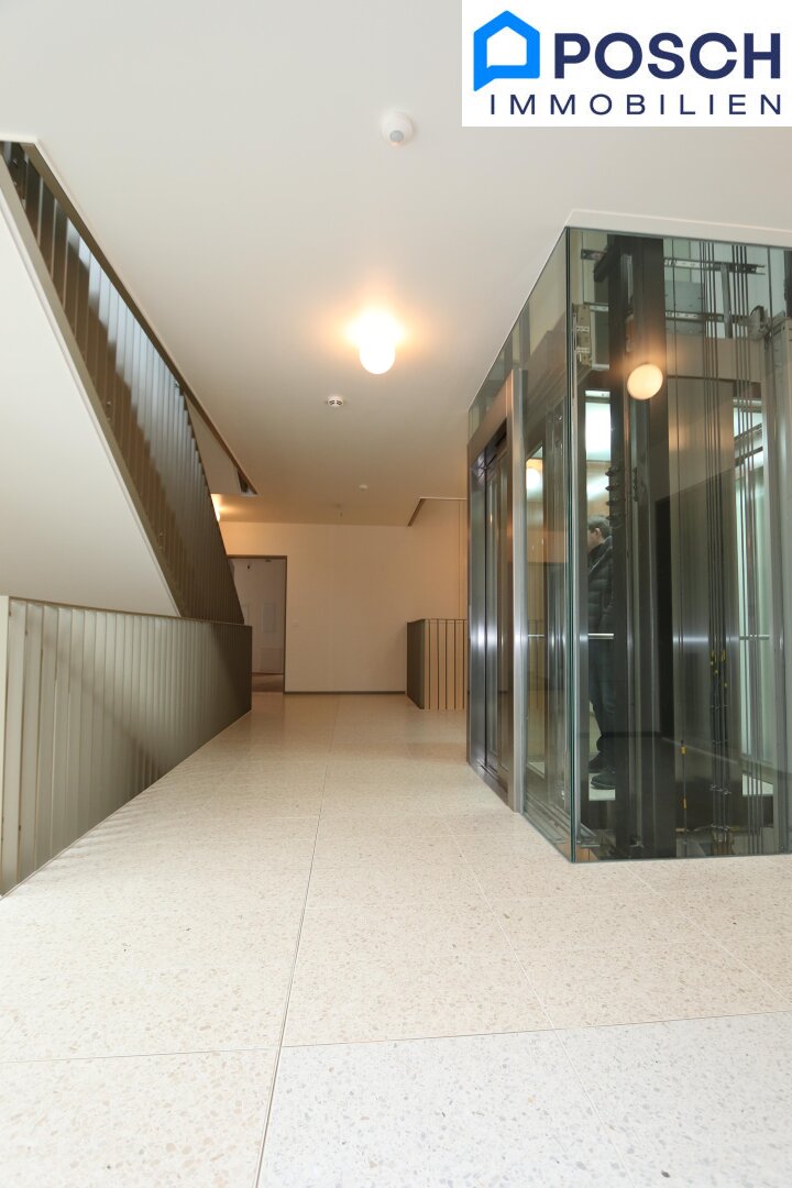  Etagenwohnung Wien
