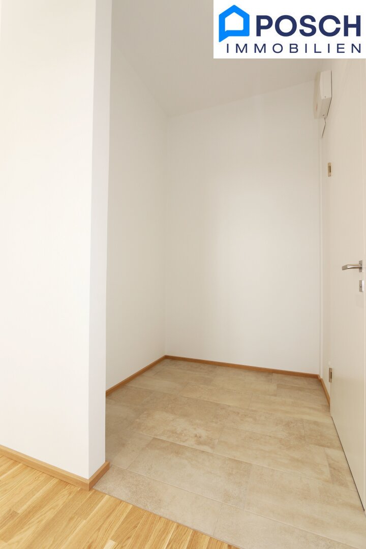  Dachgeschosswohnung Wien