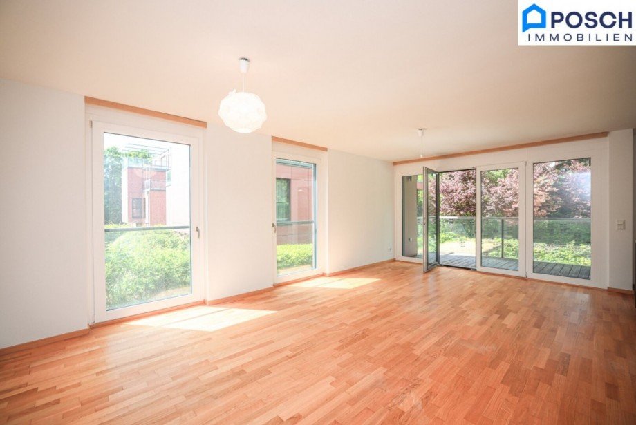  Etagenwohnung Wien