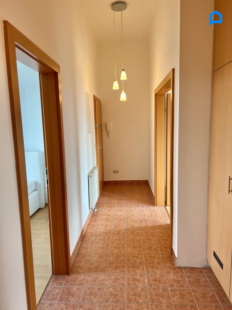  Etagenwohnung Gerasdorf