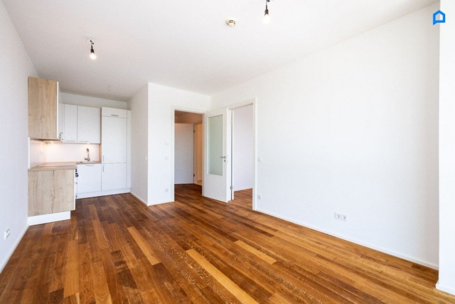  Etagenwohnung Wien