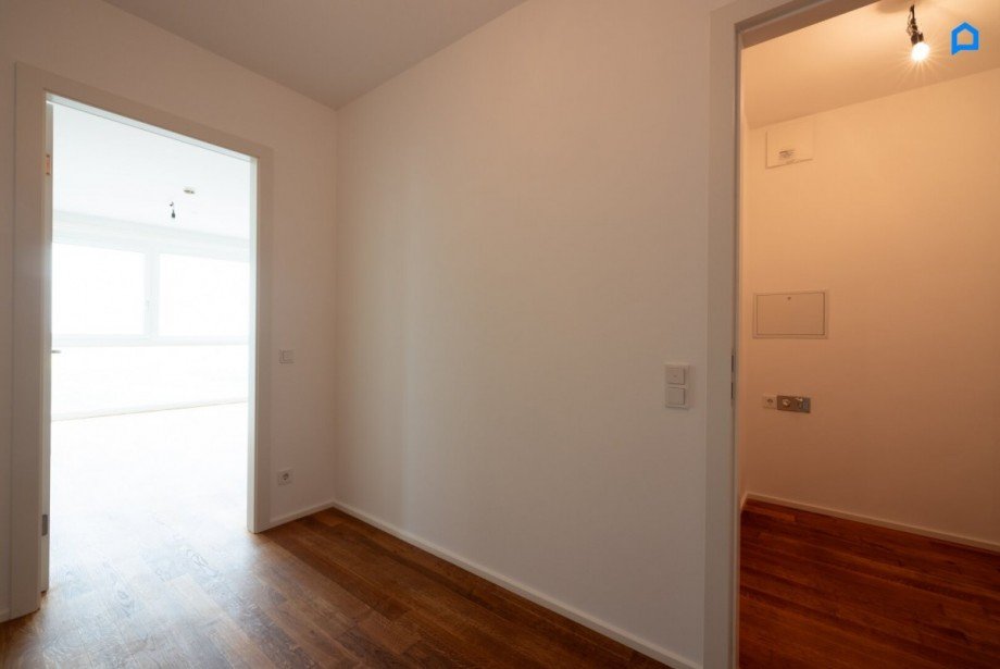  Etagenwohnung Wien