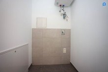 Abstellraum Top 11 ERSTBEZUG, UNABH�NGIG v. fossilen Brennstoffen, kernsanierter Albau, modernste Ausstattung ab 41 m� -148m� Wohnfl�che, 2-4 Zimmer plus Nebenr�ume, Etagen- und DG Wohnungen, W�rmep. FBH,Deckenk�hlung