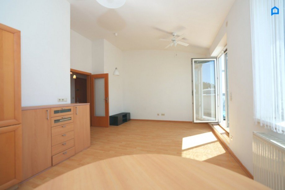  Etagenwohnung Gerasdorf