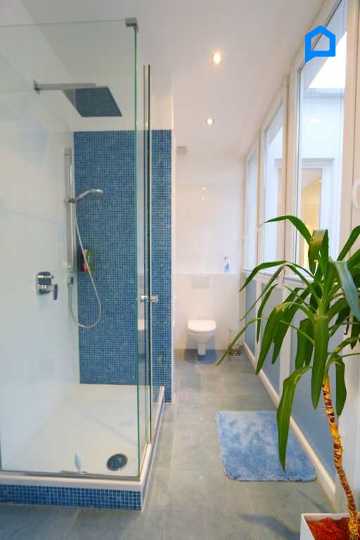  Dachgeschosswohnung Wien