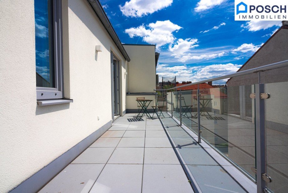  Dachgeschosswohnung Wien,Favoriten