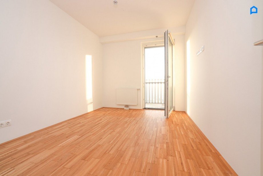  Etagenwohnung Wien