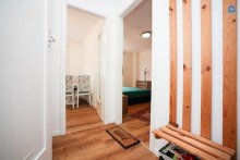  Einziehen oder Vermieten - Charmante Citywohnung im 5. Bezirk