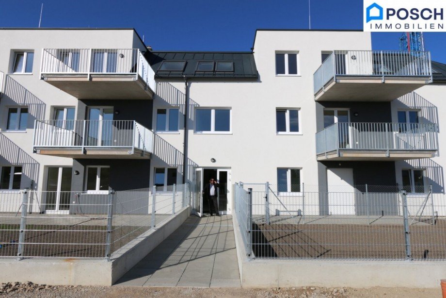  Wohnung Strasshof an der Nordbahn