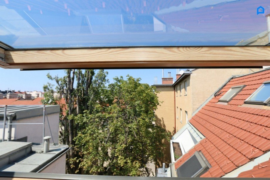  Dachgeschosswohnung Wien