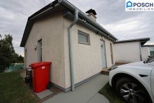  *EIGENGRUND* ca. 278 m�, STRANDHAUS ca. 83 m� Nutzfl�che, mit Garten ca 223m�, Loggia & 3 Stellpl�tzen in Gerasdorf, ! ganzj�hrig bewohnbar !D!