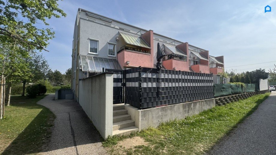  Etagenwohnung Gerasdorf