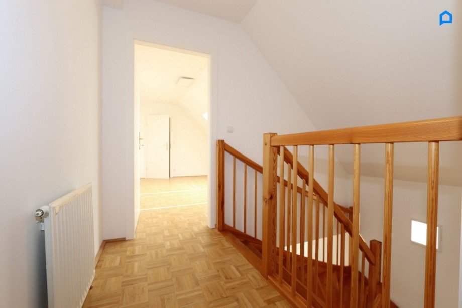  Dachgeschosswohnung Wien