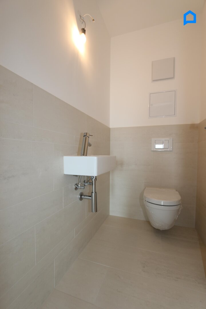  Etagenwohnung Wien