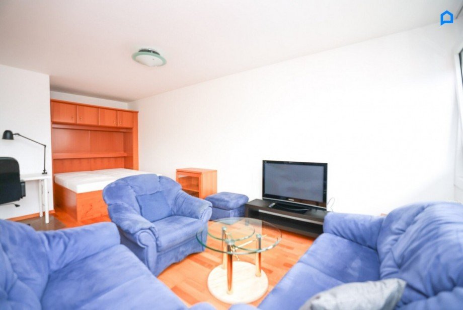  Etagenwohnung Wien