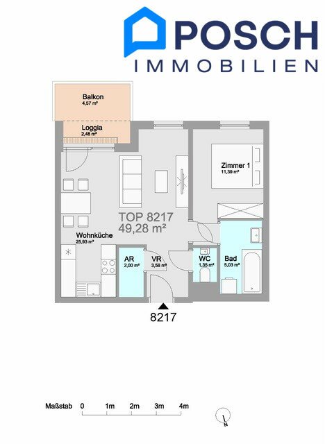  Etagenwohnung Wien,Favoriten