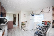  +OASE am See zum Wohlf�hlen, Wohnwagenhaus im Storchencamp, Ruster Bucht, provisionsfrei ,D+