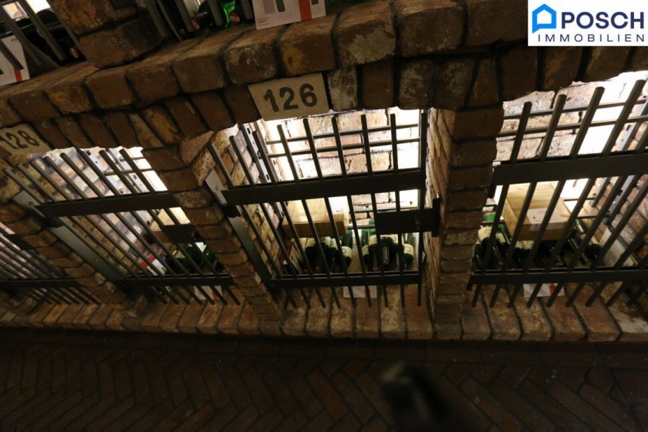 Etagenwohnung Wien
