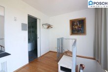  *EIGENGRUND* ca. 278 m�, STRANDHAUS ca. 83 m� Nutzfl�che, mit Garten ca 223m�, Loggia & 3 Stellpl�tzen in Gerasdorf, ! ganzj�hrig bewohnbar !D!