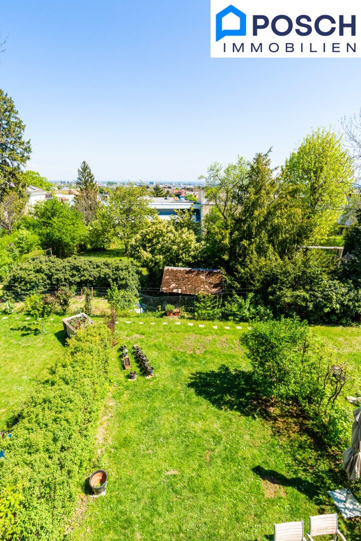 Goldene Stiege Reihenhaus M�dling
