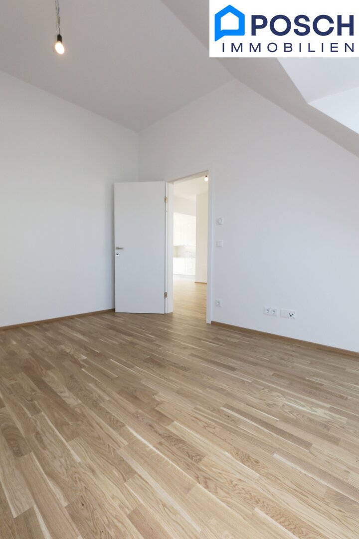  Dachgeschosswohnung Wien