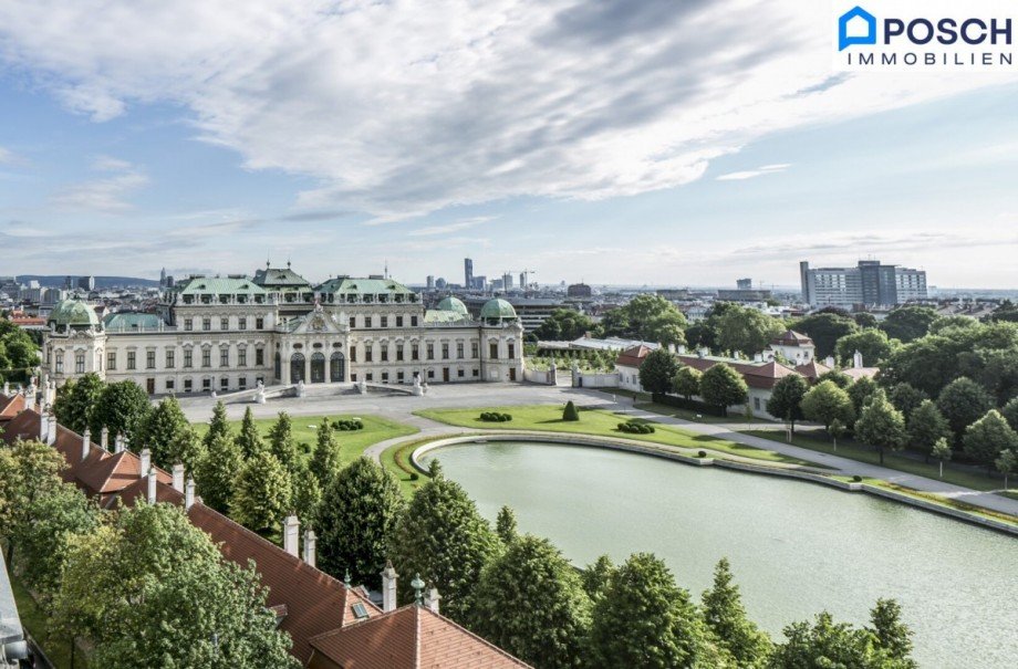  Etagenwohnung Wien