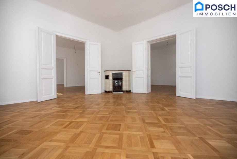  Etagenwohnung Wien