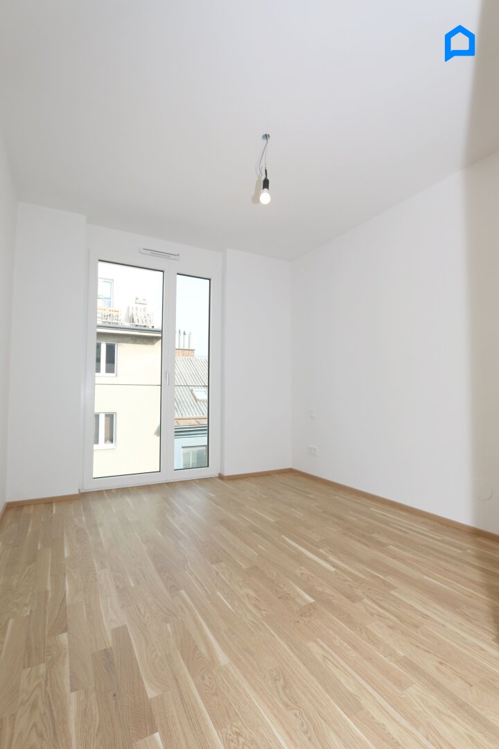  Etagenwohnung Wien