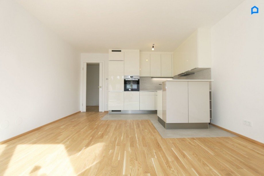  Etagenwohnung Wien