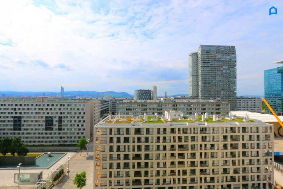  Etagenwohnung Wien