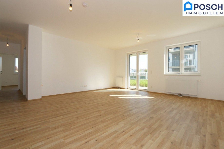  Wohnung Strasshof an der Nordbahn