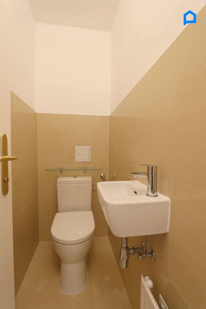  Dachgeschosswohnung Wien