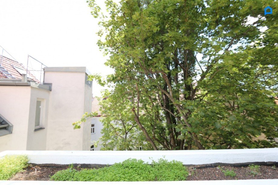  Dachgeschosswohnung Wien