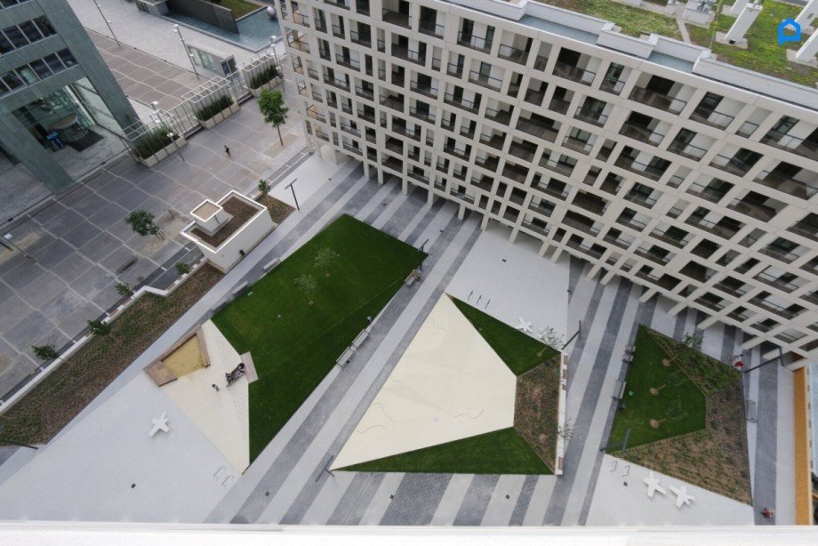  Etagenwohnung Wien