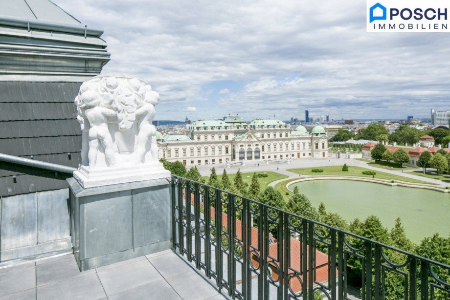  Etagenwohnung Wien