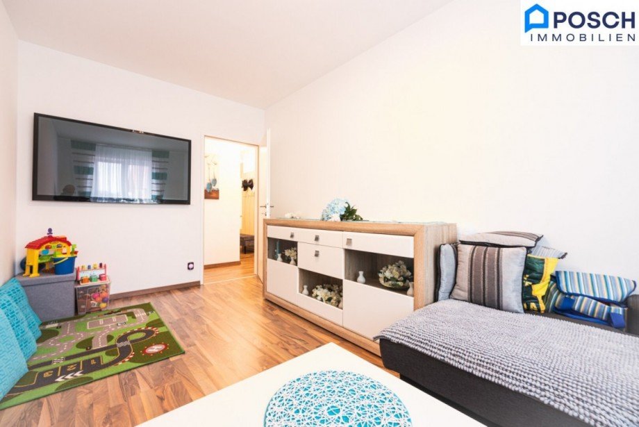  Etagenwohnung Strasshof an der Nordbahn