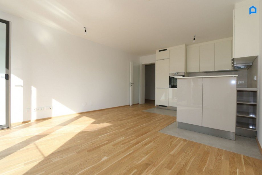  Etagenwohnung Wien