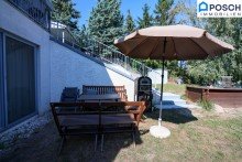  *EIGENGRUND* ca. 278 m�, STRANDHAUS ca. 83 m� Nutzfl�che, mit Garten ca 223m�, Loggia & 3 Stellpl�tzen in Gerasdorf, ! ganzj�hrig bewohnbar !D!