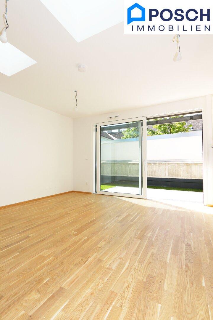 Etagenwohnung Wien