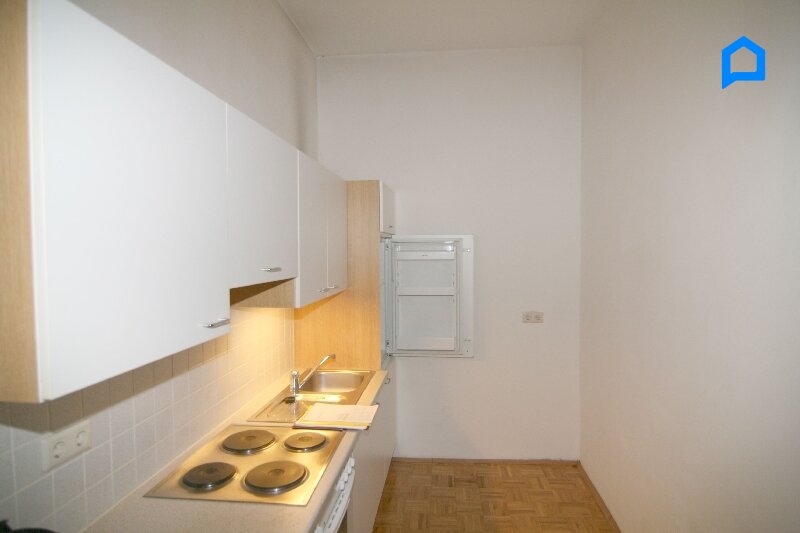  Etagenwohnung Wien
