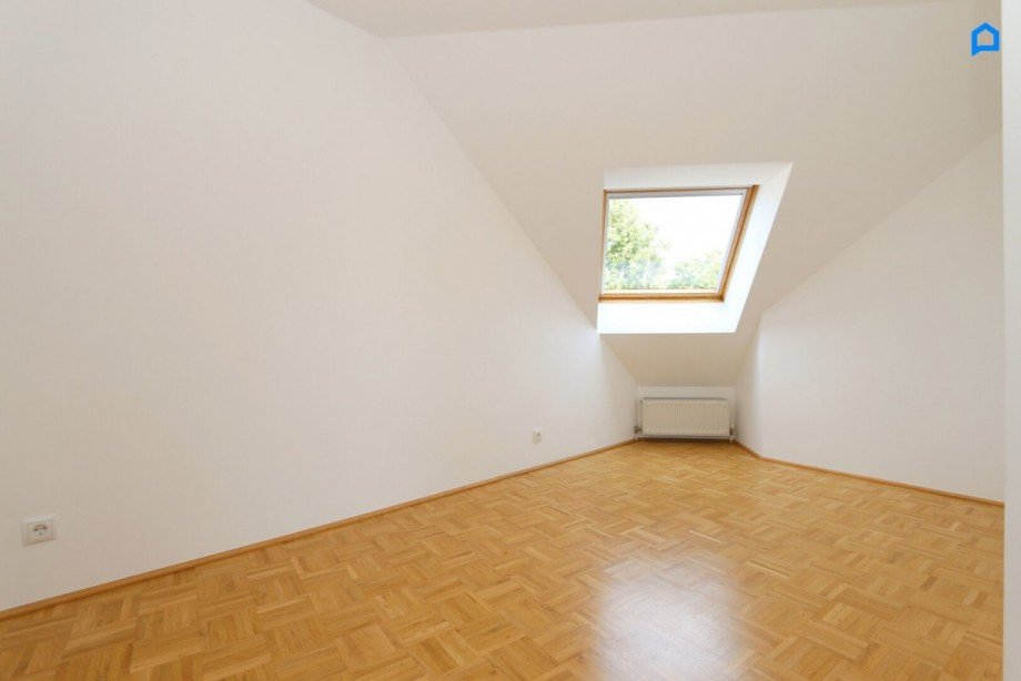  Dachgeschosswohnung Wien
