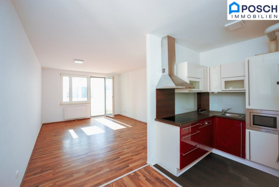  Etagenwohnung Wiener Neudorf