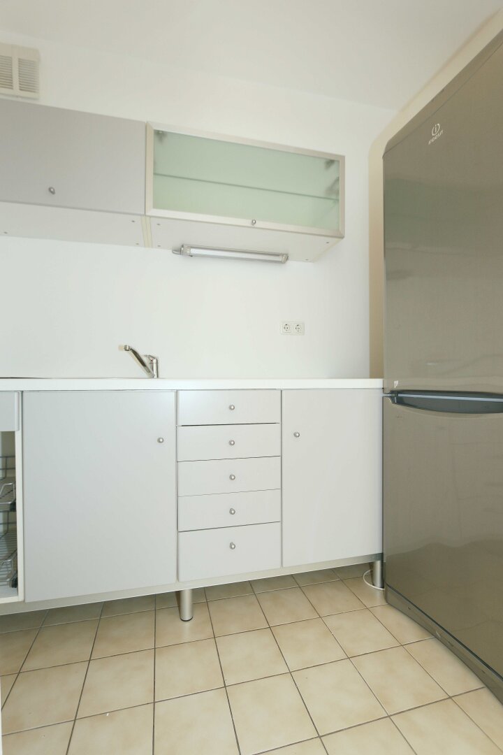  Etagenwohnung Wien