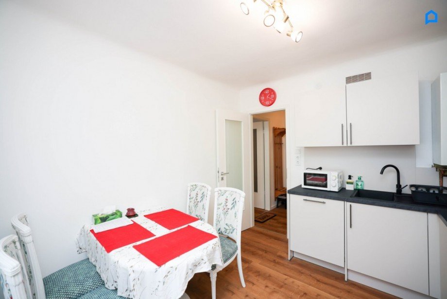  Etagenwohnung Wien