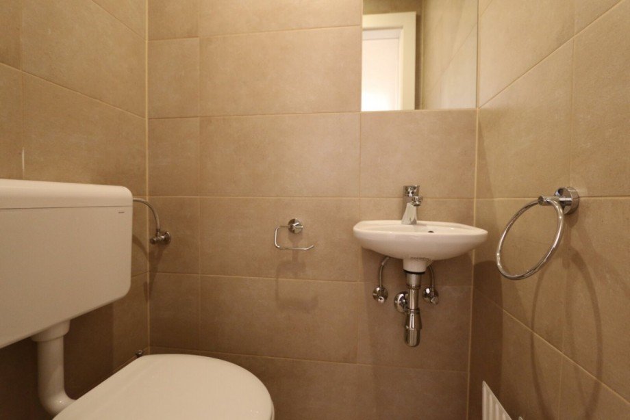  Etagenwohnung Wien