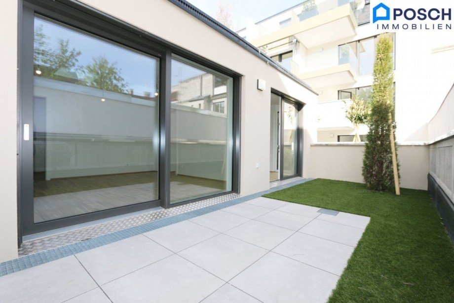  Etagenwohnung Wien