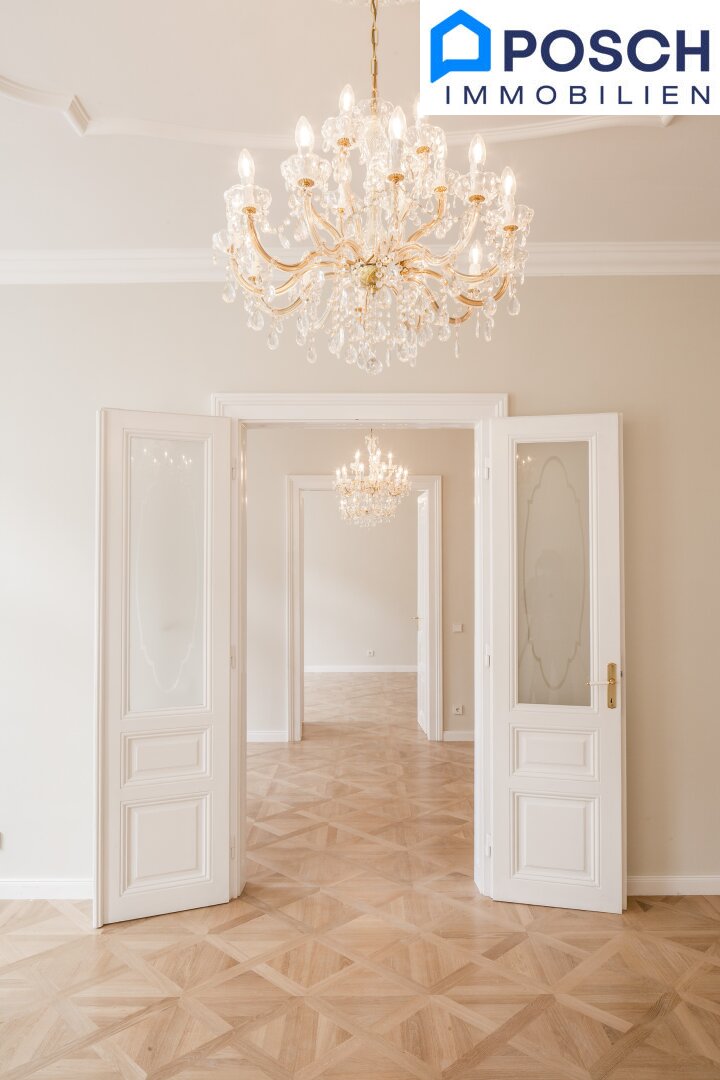  Etagenwohnung Wien