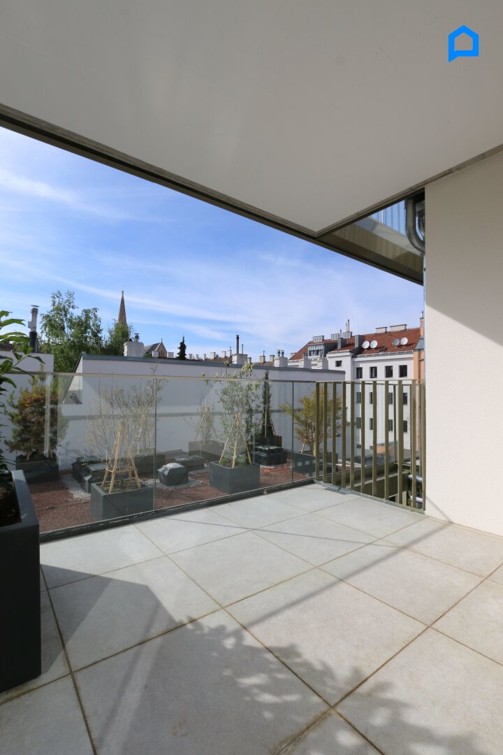  Etagenwohnung Wien